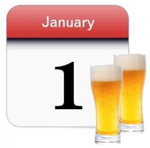 Goede voornemens voor 2014